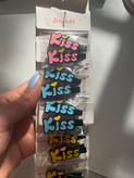 گيره هاي دوتاييkiss
