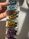 گيره هاي دوتاييkiss