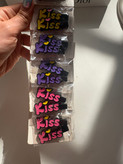 گيره هاي دوتاييkiss