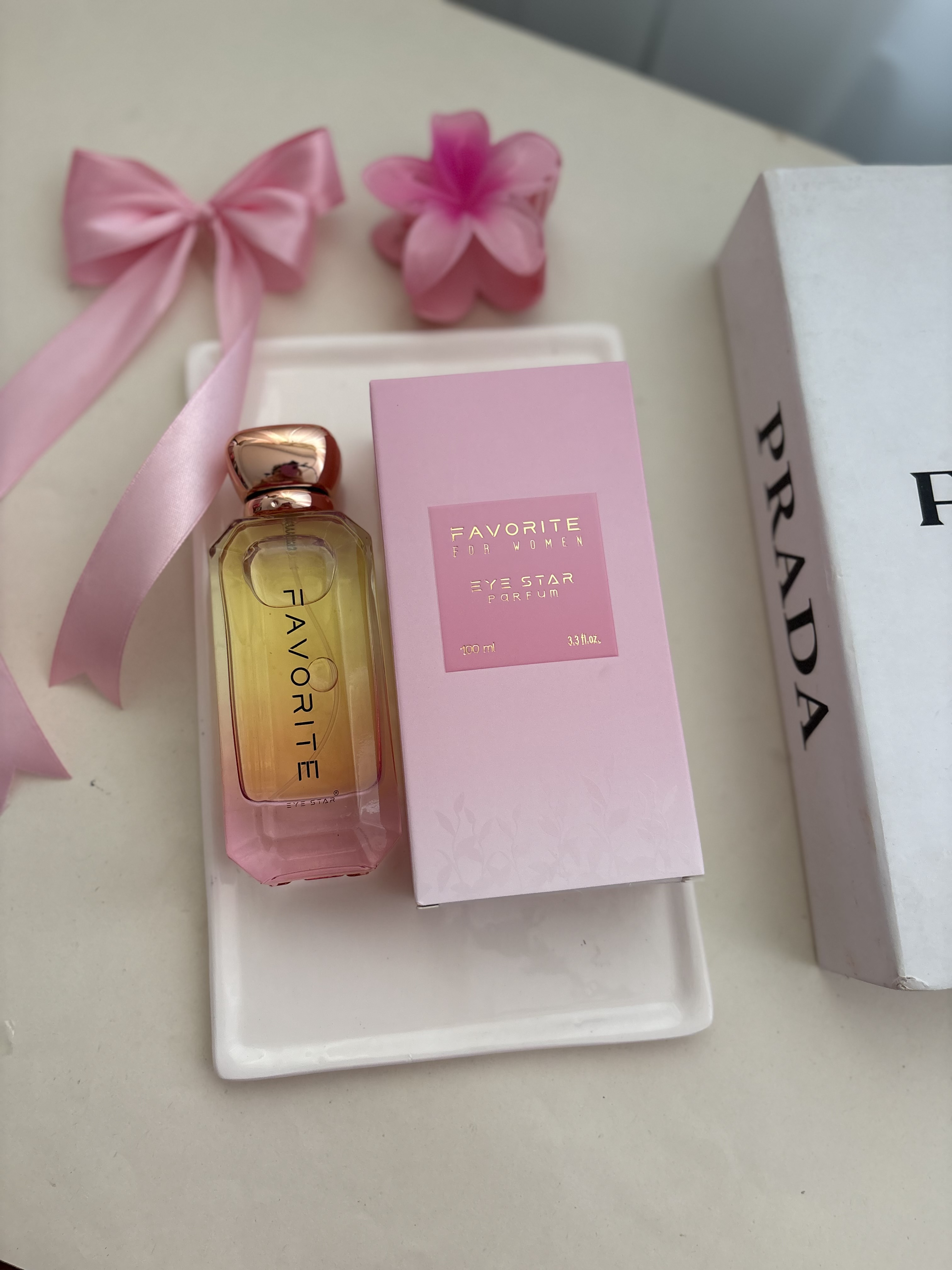 عطر ادکلن جورجیو آرمانی مای وی | Giorgio Armani My Way