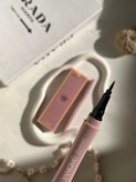 خط چشم یانگمی صورتی