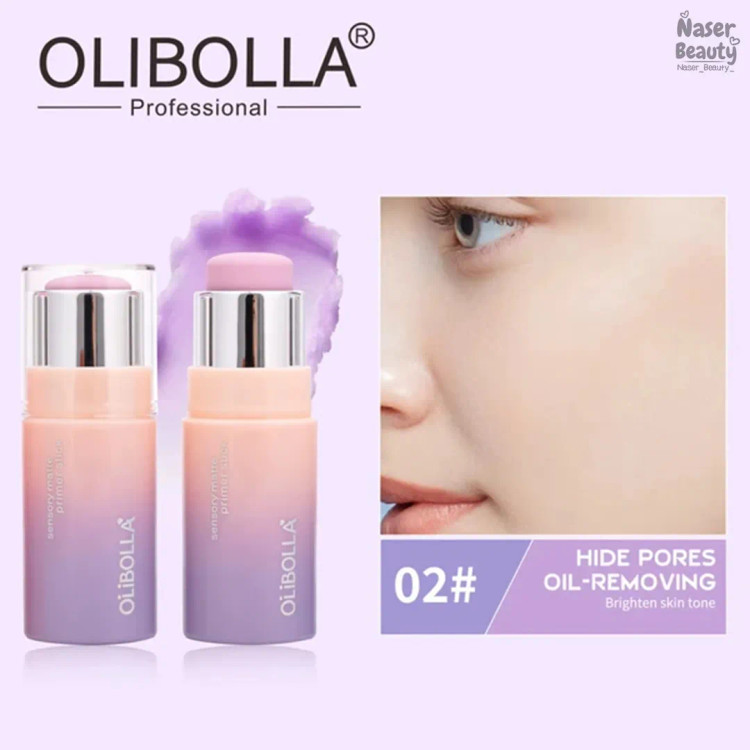 پرایمر استیکی اولی بولا OliBolla