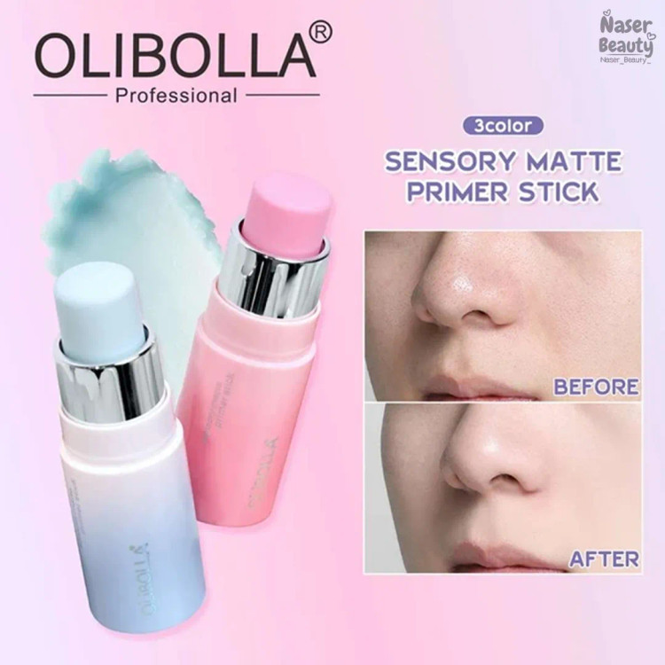 پرایمر استیکی اولی بولا OliBolla