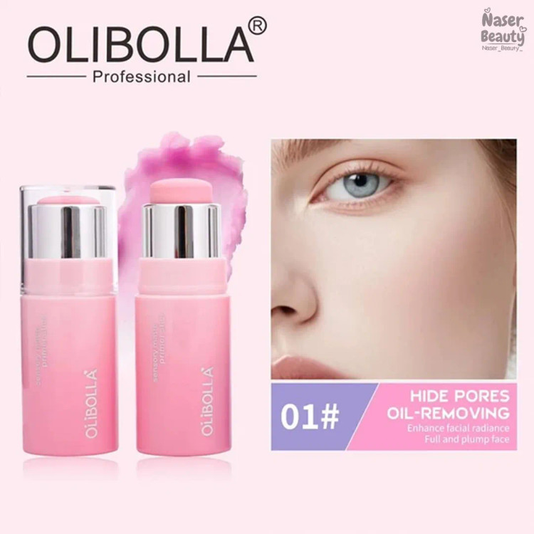 پرایمر استیکی اولی بولا OliBolla