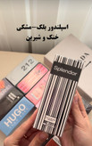 ادكلن هاي اقتصادي ١٠٠ميل